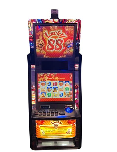  slot machine 88